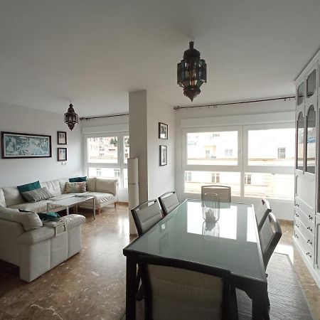 Luminosa Vivienda Con Vistas En Casco Historico Apartment Cartagena Ngoại thất bức ảnh