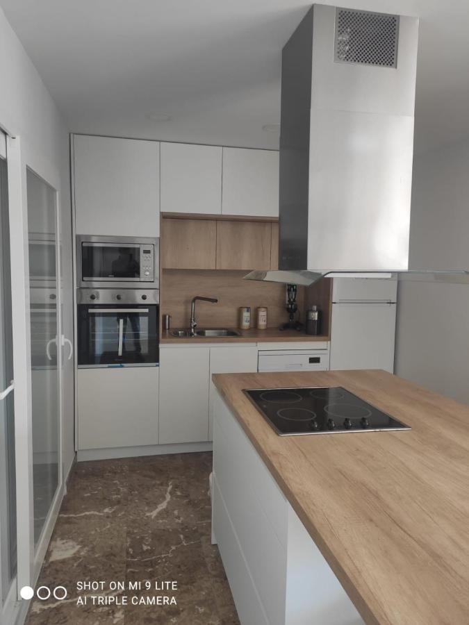 Luminosa Vivienda Con Vistas En Casco Historico Apartment Cartagena Ngoại thất bức ảnh