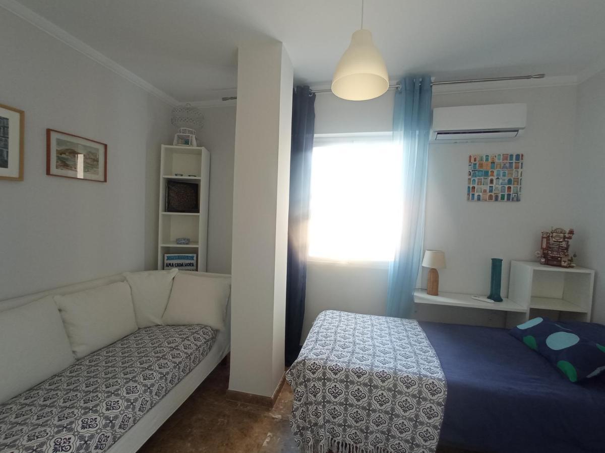 Luminosa Vivienda Con Vistas En Casco Historico Apartment Cartagena Ngoại thất bức ảnh