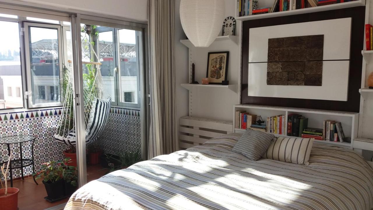 Luminosa Vivienda Con Vistas En Casco Historico Apartment Cartagena Ngoại thất bức ảnh
