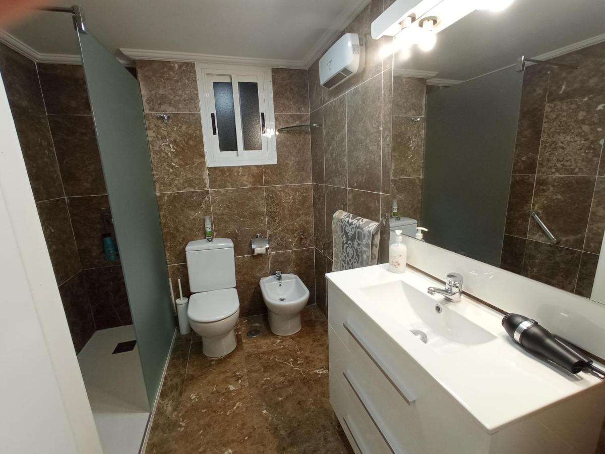 Luminosa Vivienda Con Vistas En Casco Historico Apartment Cartagena Ngoại thất bức ảnh
