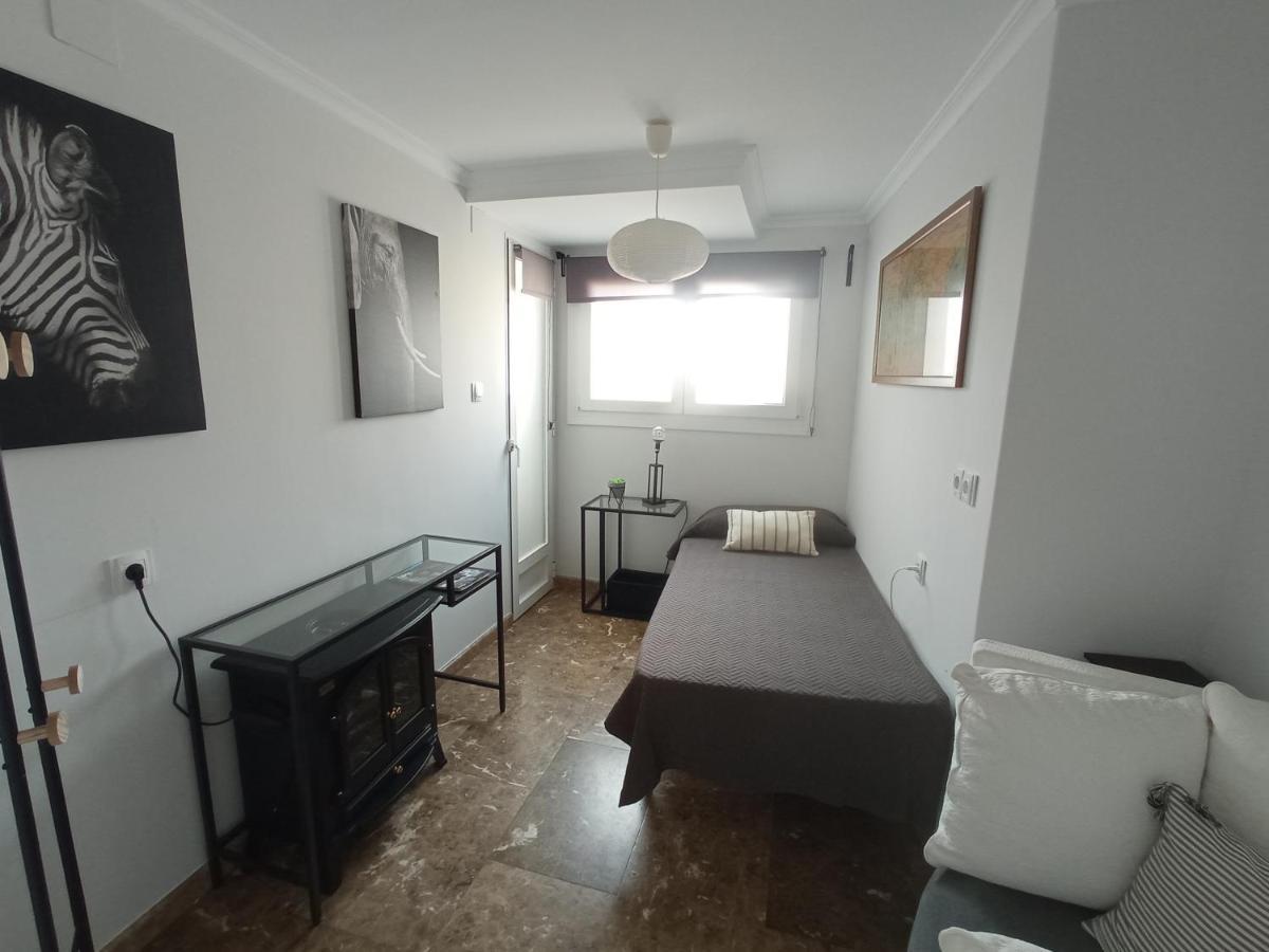Luminosa Vivienda Con Vistas En Casco Historico Apartment Cartagena Ngoại thất bức ảnh